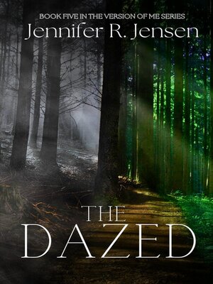 cover image of The Dazed